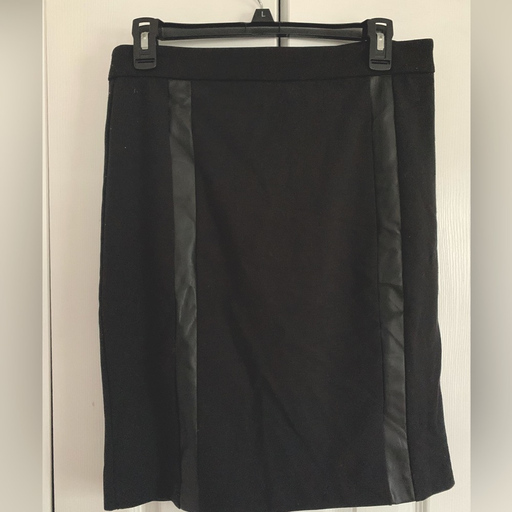 Pencil Skirt